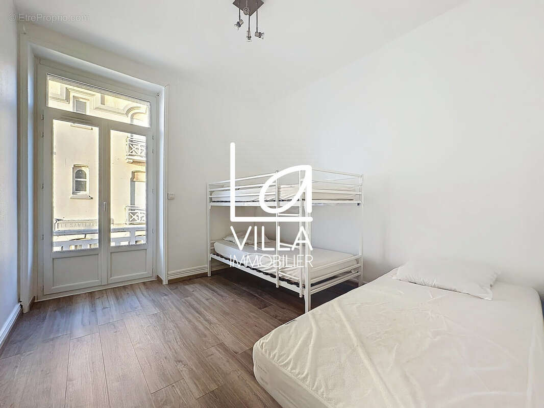 Appartement à WIMEREUX