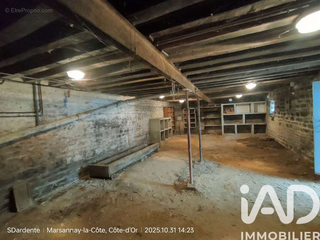 Photo 6 - Maison à MARSANNAY-LA-COTE
