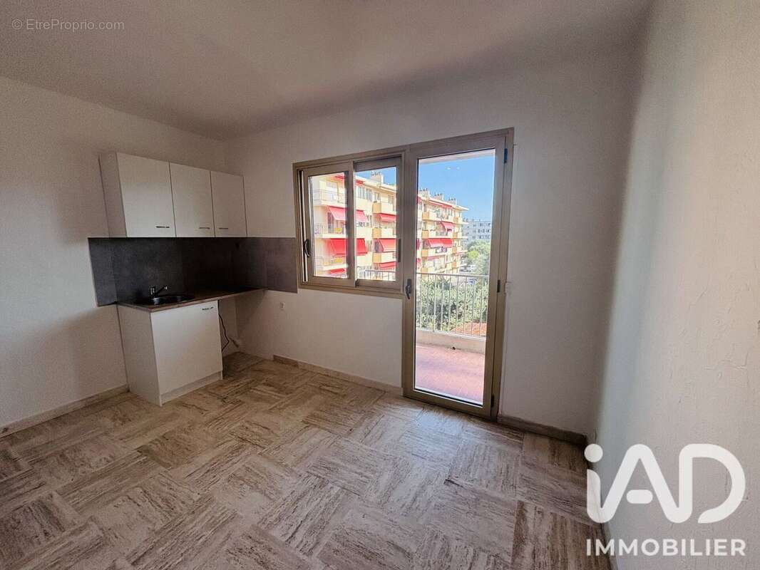 Photo 3 - Appartement à ANTIBES