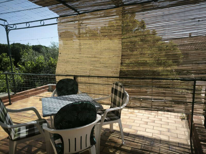 Maison à SAINT-HIPPOLYTE