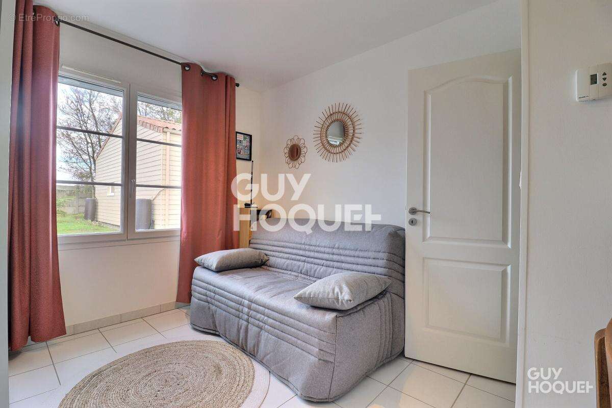 Maison à SAINT-MARD