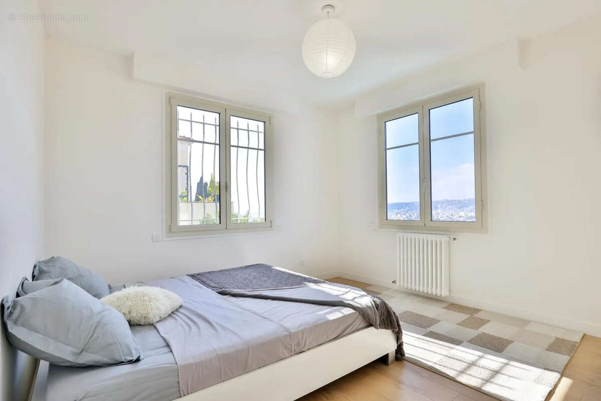 Maison à NICE