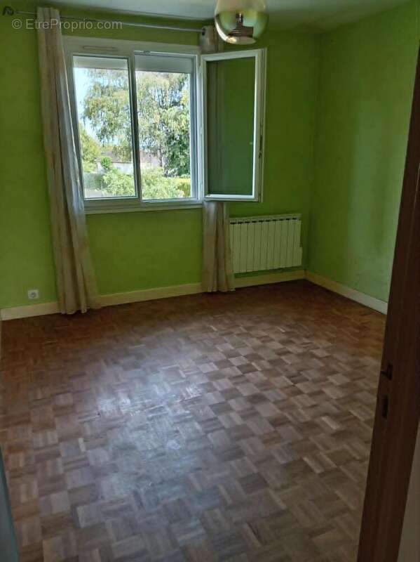 Maison 97 m² à Ourouer-Les-Bourdelins  - photo 6