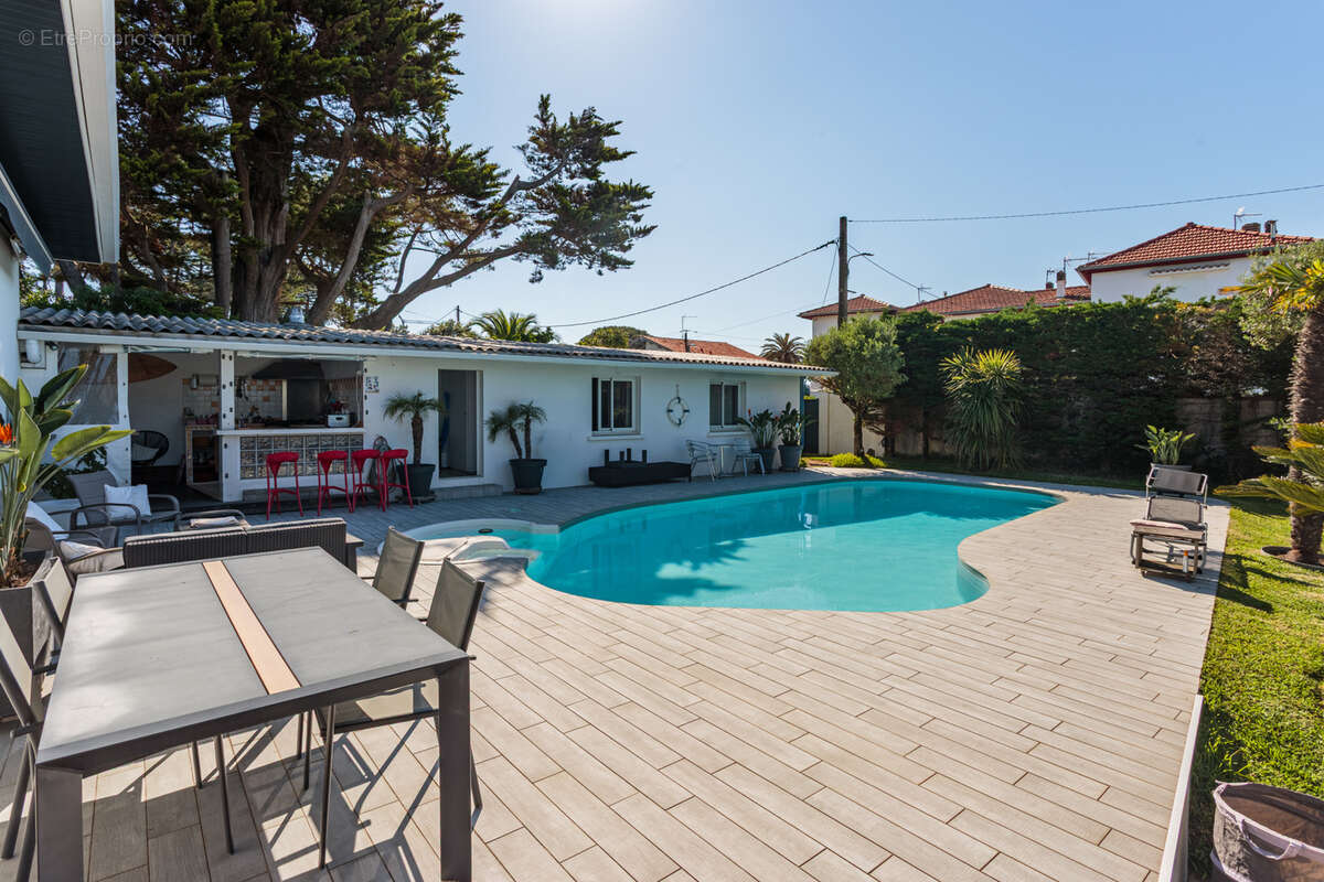 Maison à ANGLET