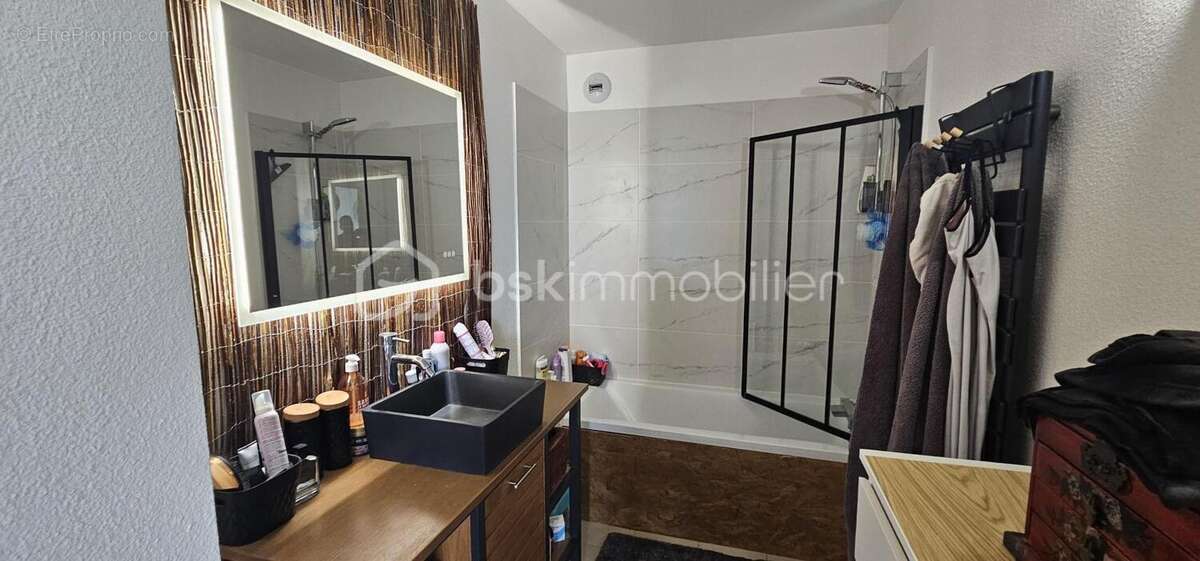 Appartement à EYSINES