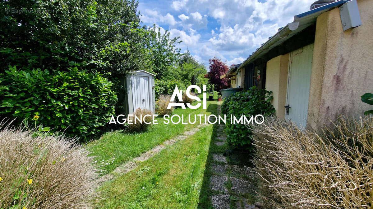 Maison Averton - photo 9
