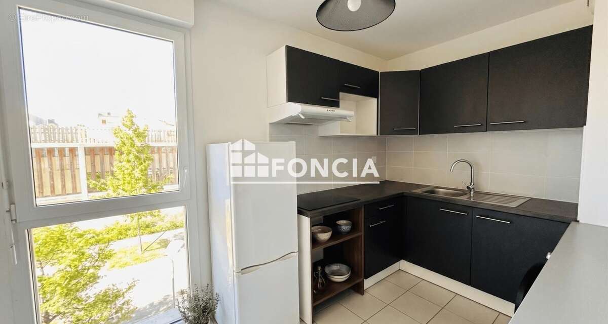 Appartement à BALMA