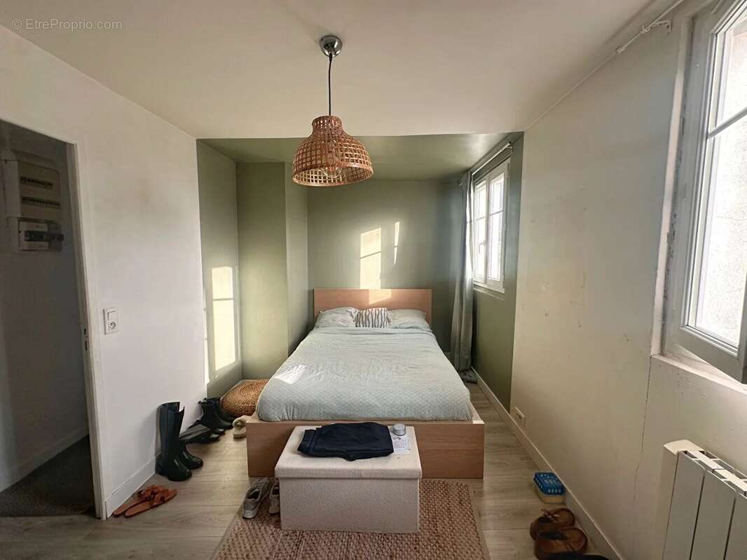 Appartement à MONTMORENCY