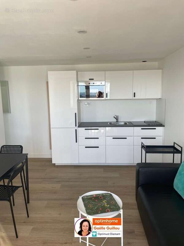 Appartement à SAINT-POL-DE-LEON