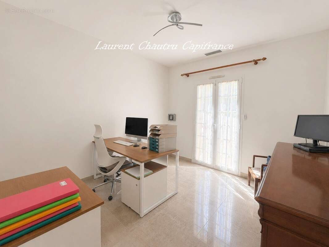 Villa de standing 190m² à SANILHAC (24) - photo 20