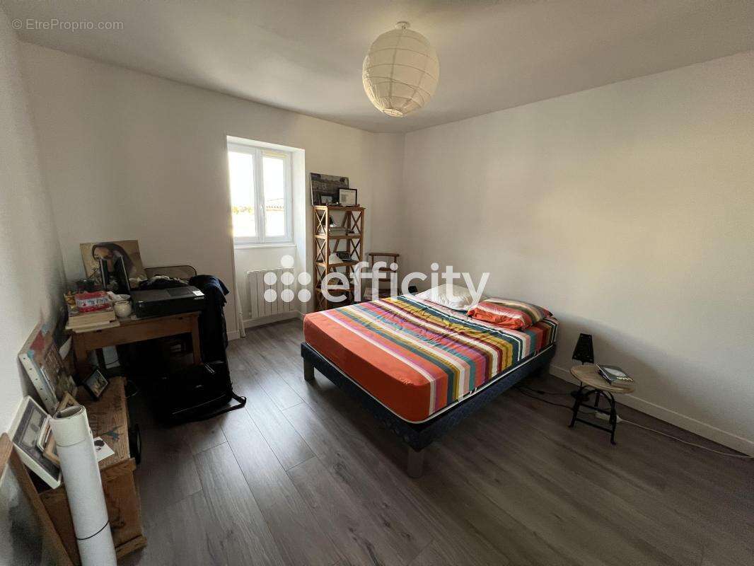 Appartement à ROCHEFORT