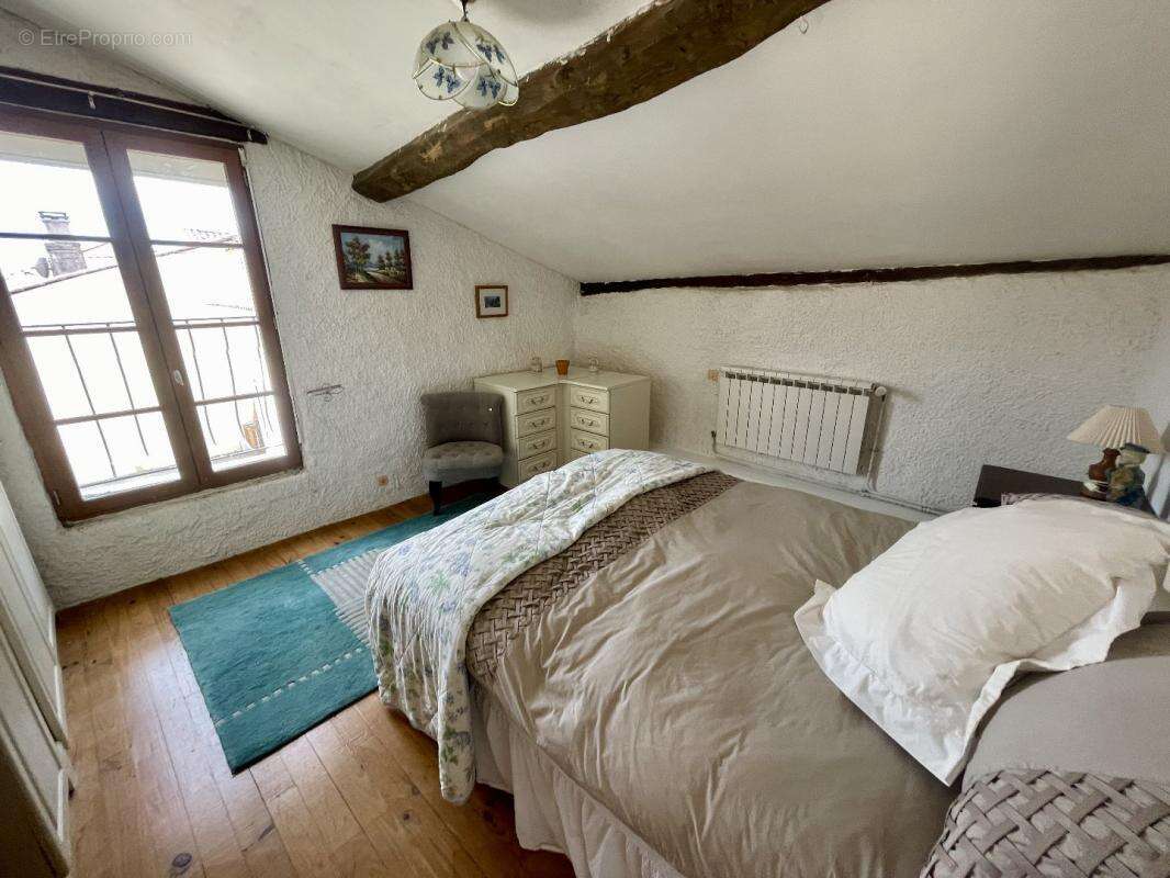 Maison à FONTAINE-CHALENDRAY