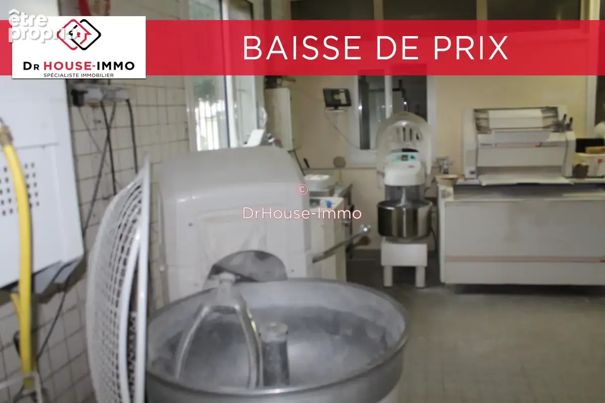 Commerce 210 m² à vendre à Roumazieres-Loubert (16270) - photo 33