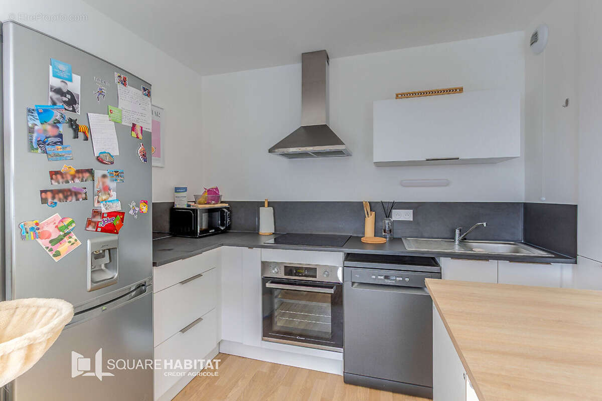 Appartement à ARMENTIERES