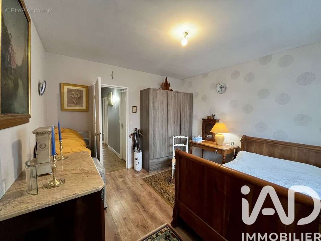 Appartement 71 m² à Bayeux  - photo 9