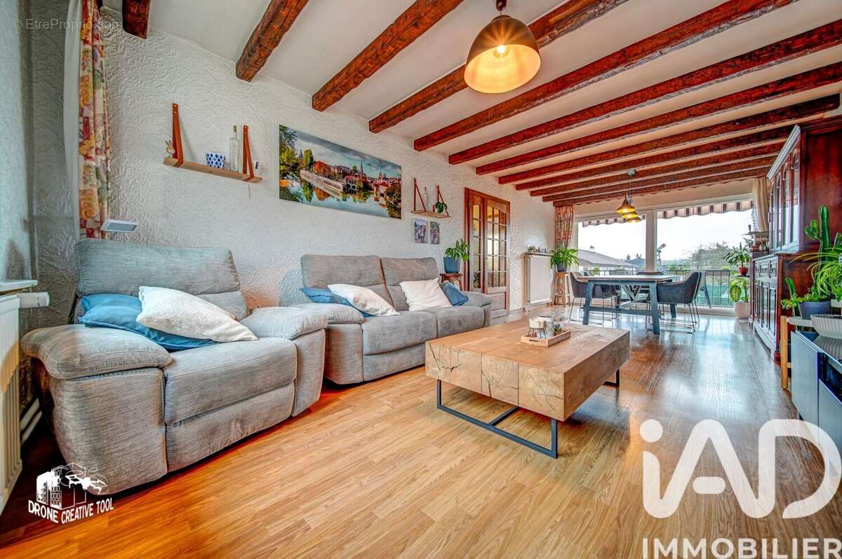 Photo 2 - Maison à METZ