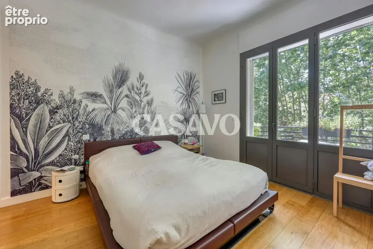 Vente Appartement 5 pièces de 117m² - 13100 Aix-en-Provence - photo 14