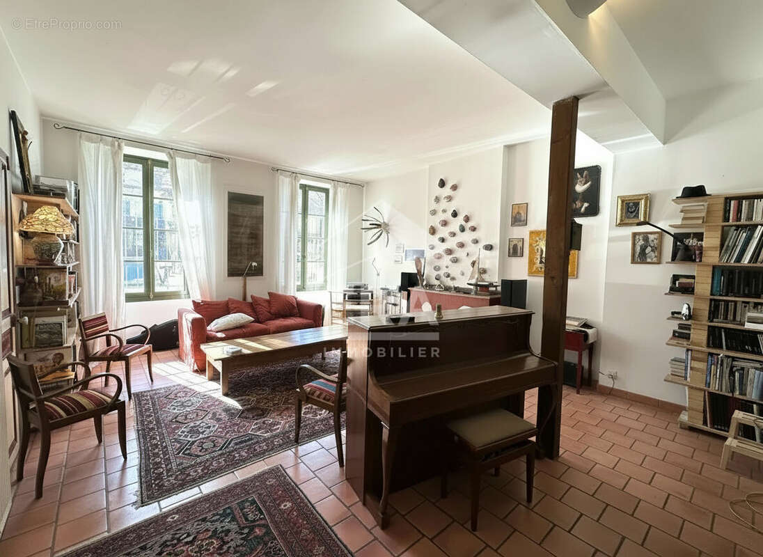 Maison 297m² à tarbes - photo 4