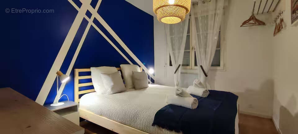 Appartement à PAU