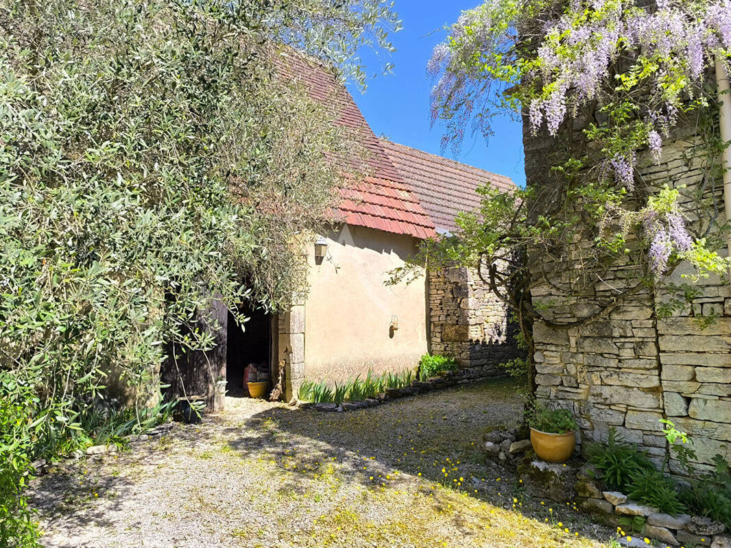 Maison à CATUS