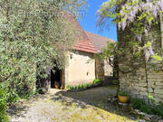 Maison à CATUS