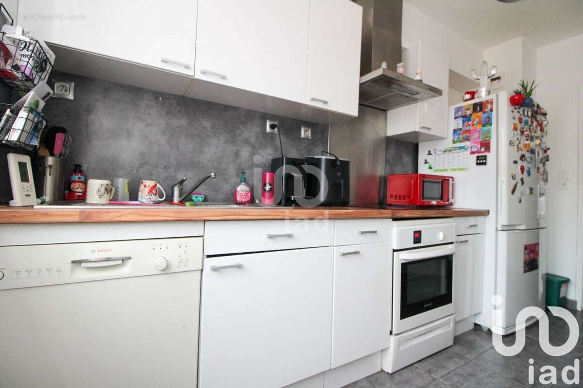 Photo 8 - Appartement à SAINT-AFFRIQUE