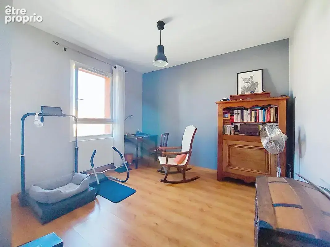 Maison 79 m² à Mions  - photo 9