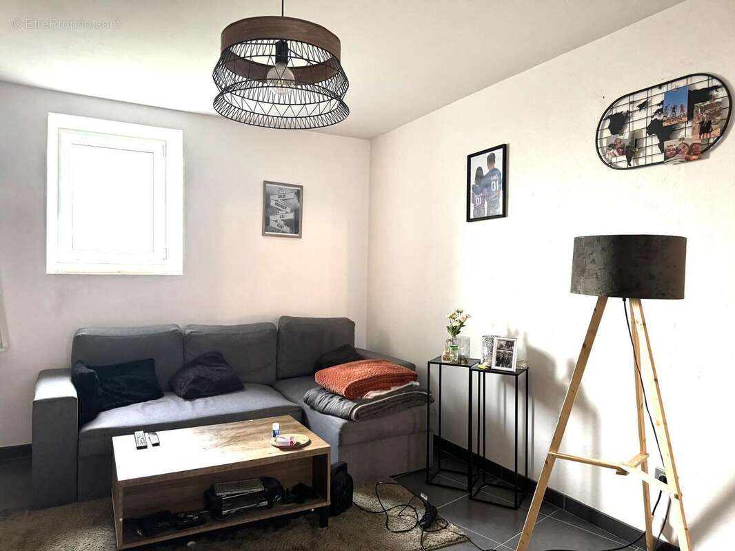 Photo 3 - Maison à REBENACQ