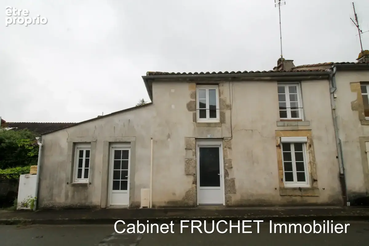 Jolie maison de bourg habitable de suite - photo 15
