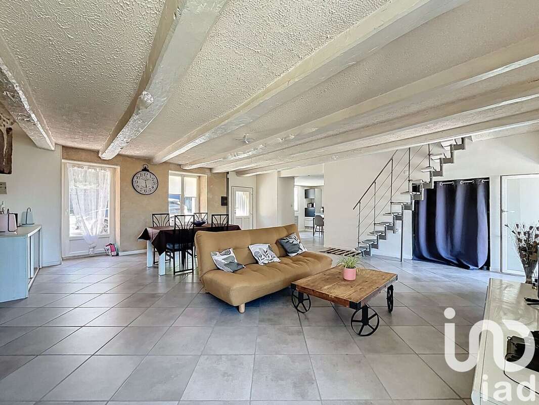 Photo 2 - Maison à SAINT-BROLADRE