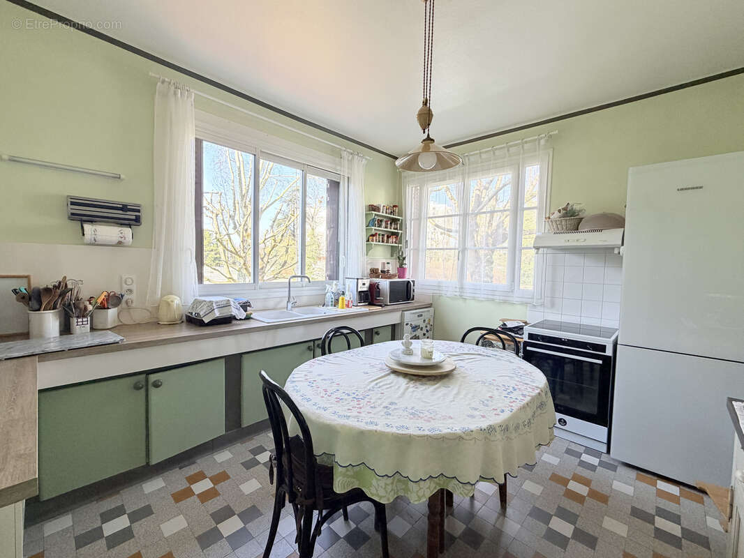 Maison à ANTONY