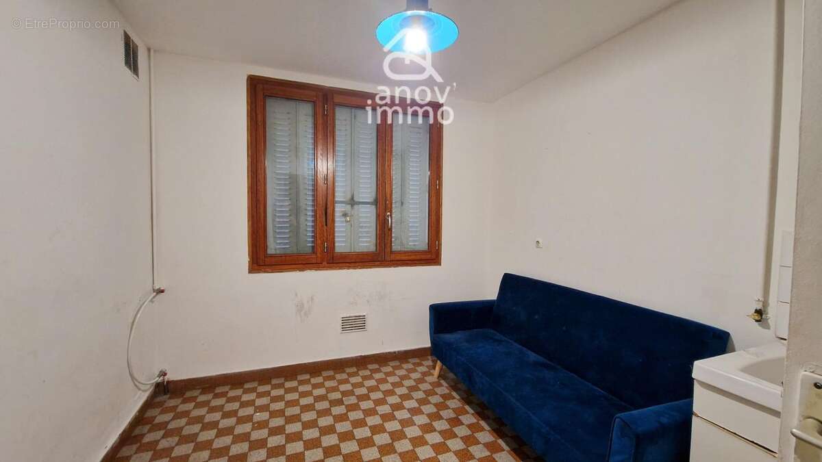 Appartement à SAINT-MARTIN-D'HERES