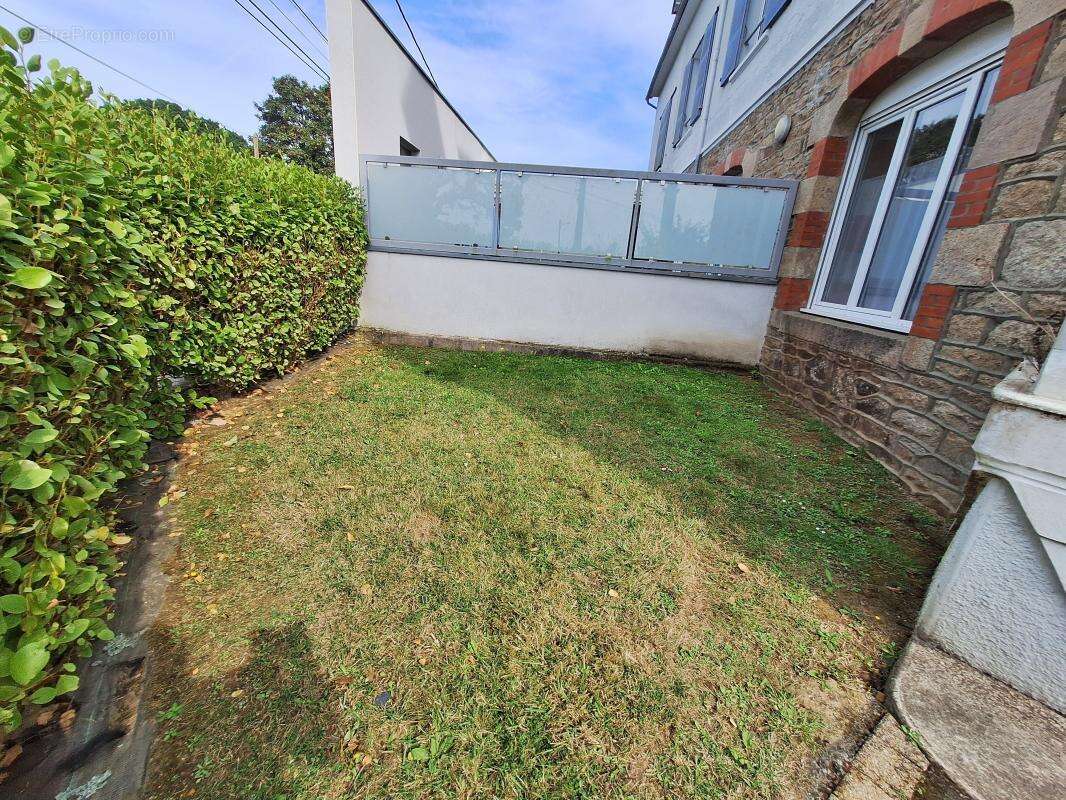Appartement à PLESTIN-LES-GREVES