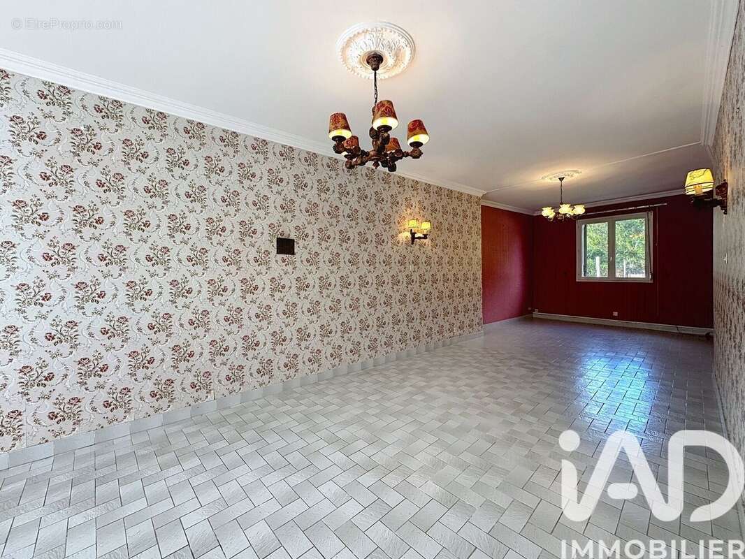 Photo 4 - Maison à SAINT-SAMSON-SUR-RANCE
