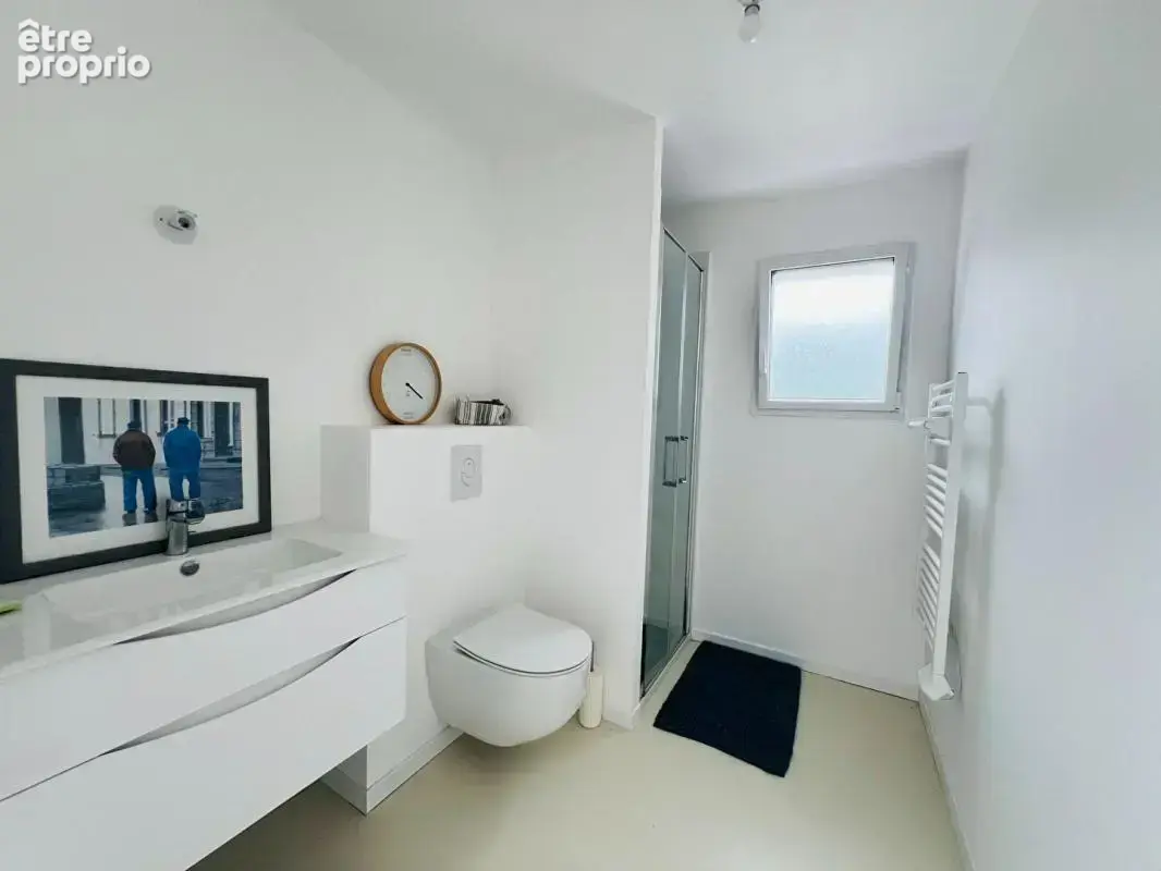 "Cassandre" Maison de 90 m² de plain-pied - CRAC'H - photo 9