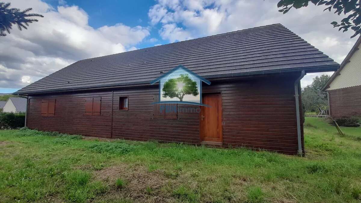 maison plain pied - quartier pavillonnaire au calme - photo 4