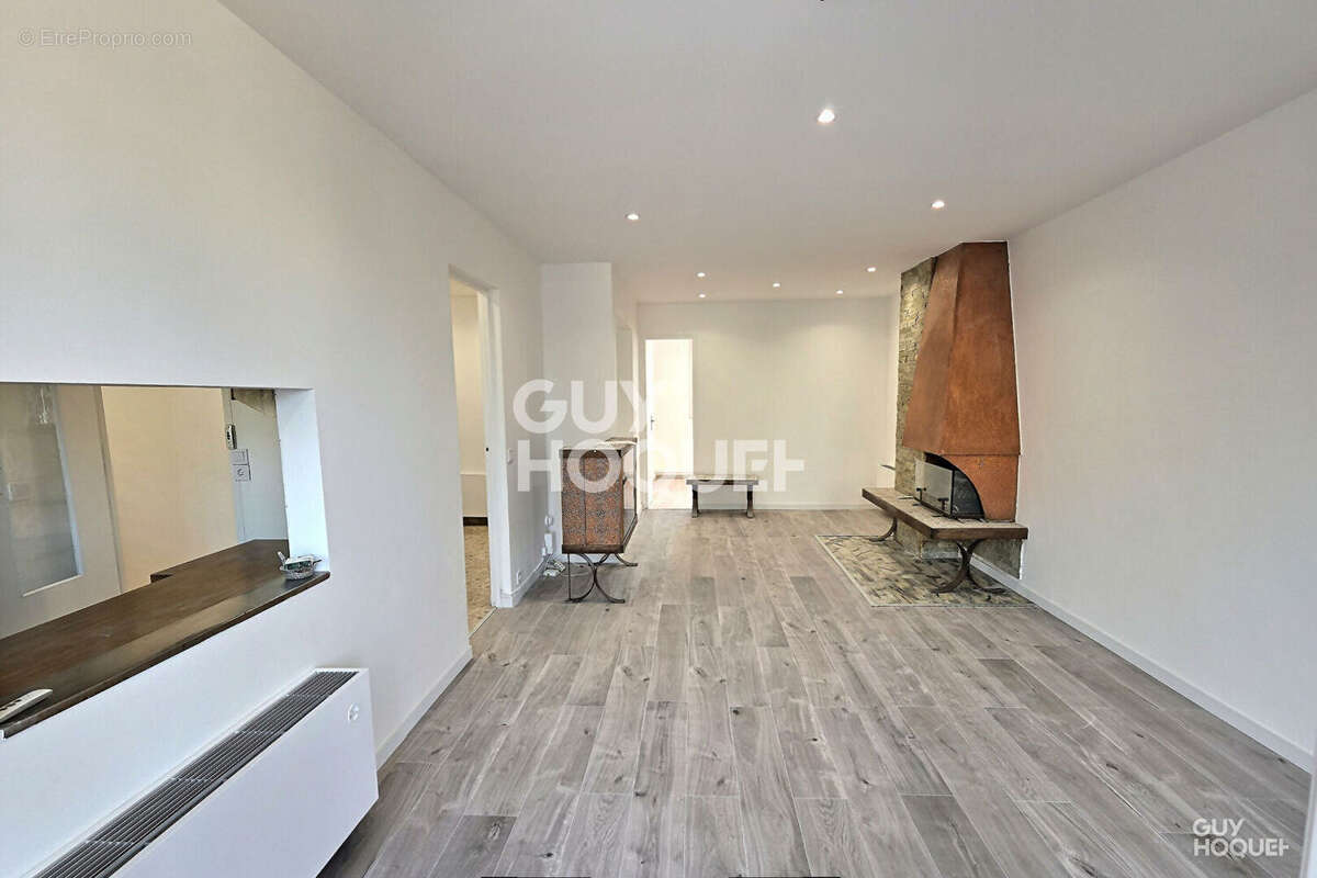 Appartement à MAISONS-ALFORT
