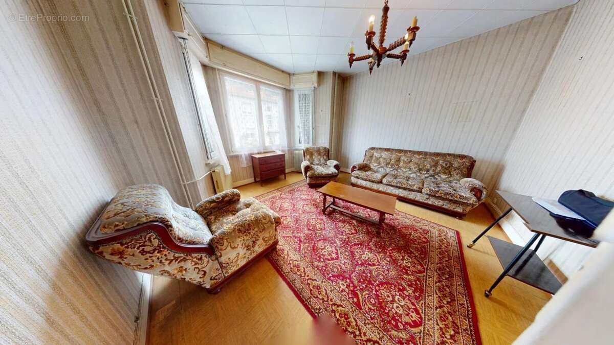 Maison à LINGOLSHEIM