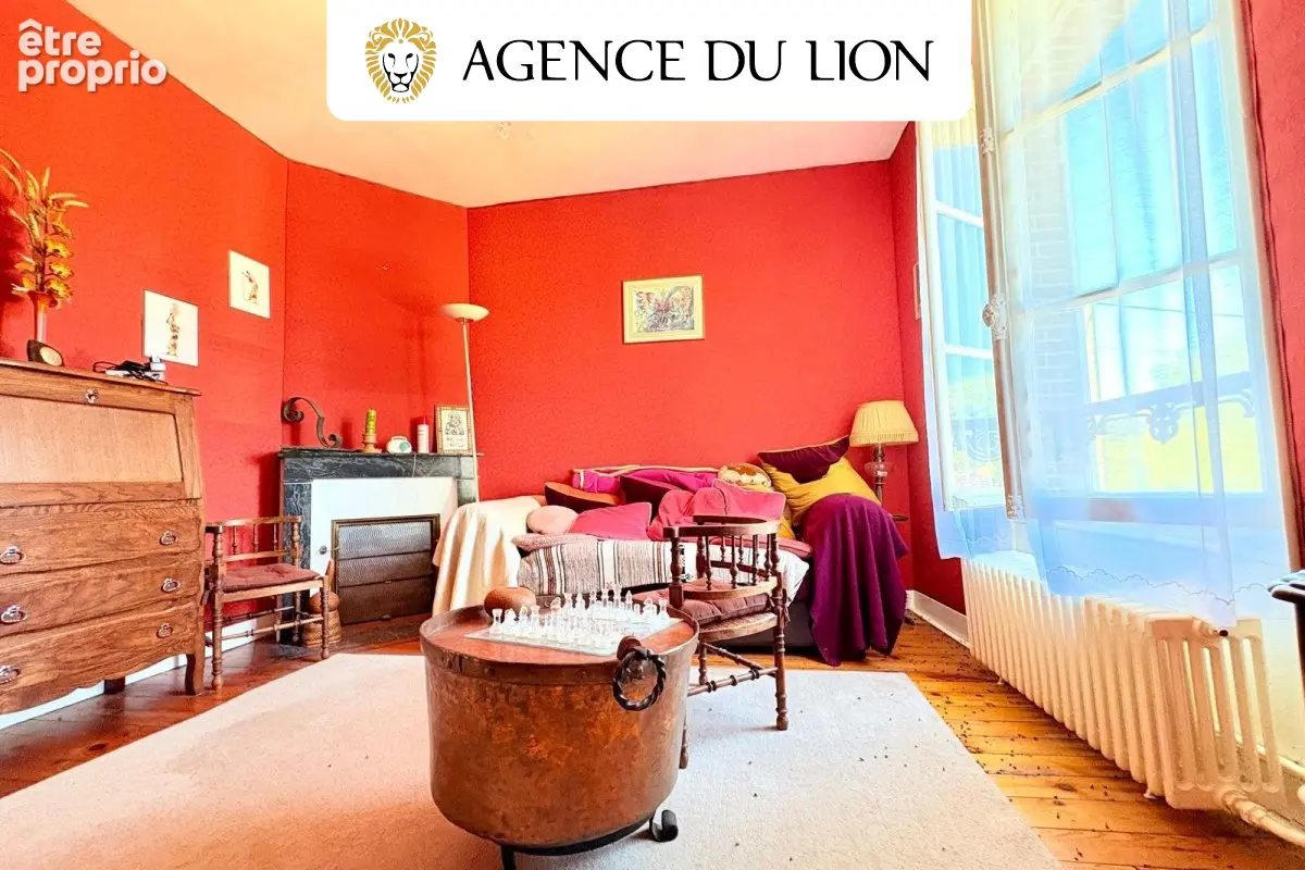 Maison Bourgeoise - photo 15
