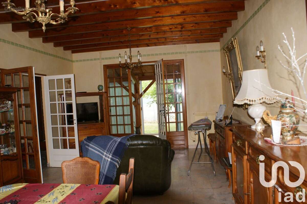 Photo 2 - Maison à CADILLAC
