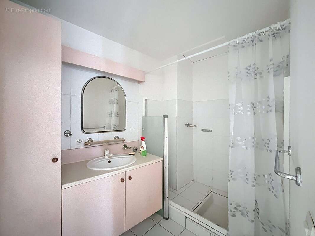 Appartement à TERNAND