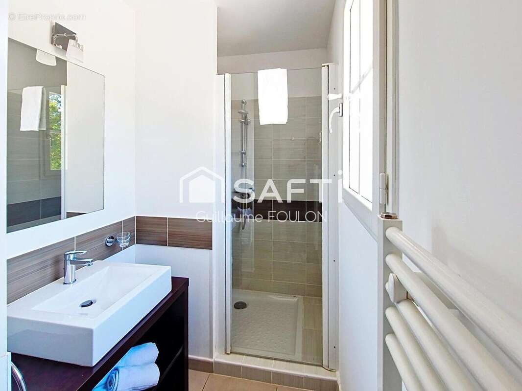 Photo 9 - Maison à SAINT-SATURNIN-LES-APT