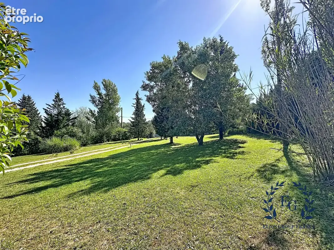 Terrain 1 426 m² à vendre à Le Val (83143) - photo 4
