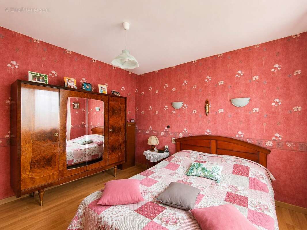 Maison 113 m² à La Bouexiere  - photo 9