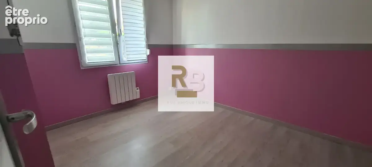 Plain-pied  servins  114 m2  3 chambres + bureau - photo 11