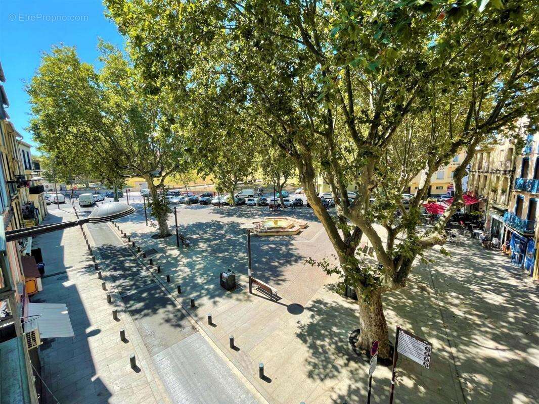 Commerce à PERPIGNAN