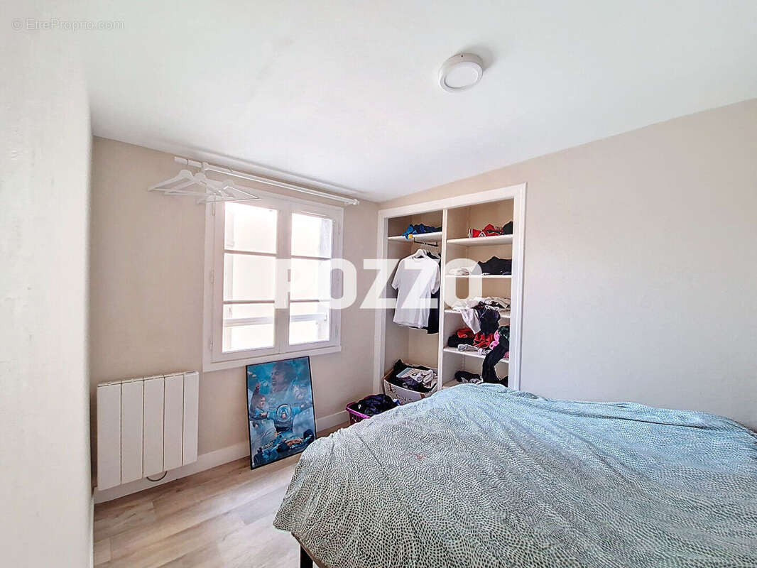 A VENDRE - GRANVILLE (50400) - Appartement 23.27m² hypercentre ! - photo 5