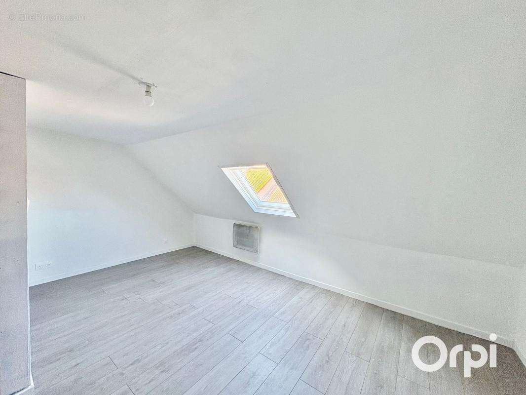  Maison mitoyenne 106 m² – roche écoles et commodités - photo 6