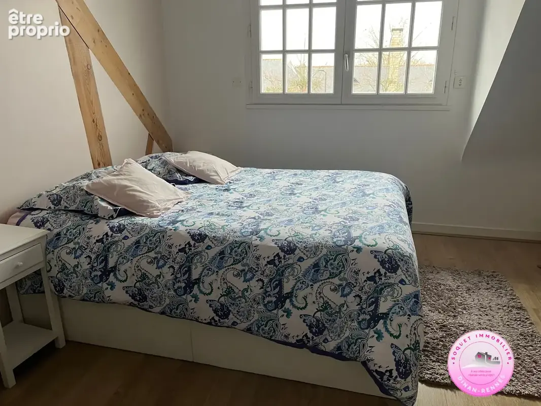 Soquet rennes   à vendre   maison rennes sainte-thérèse - photo 8
