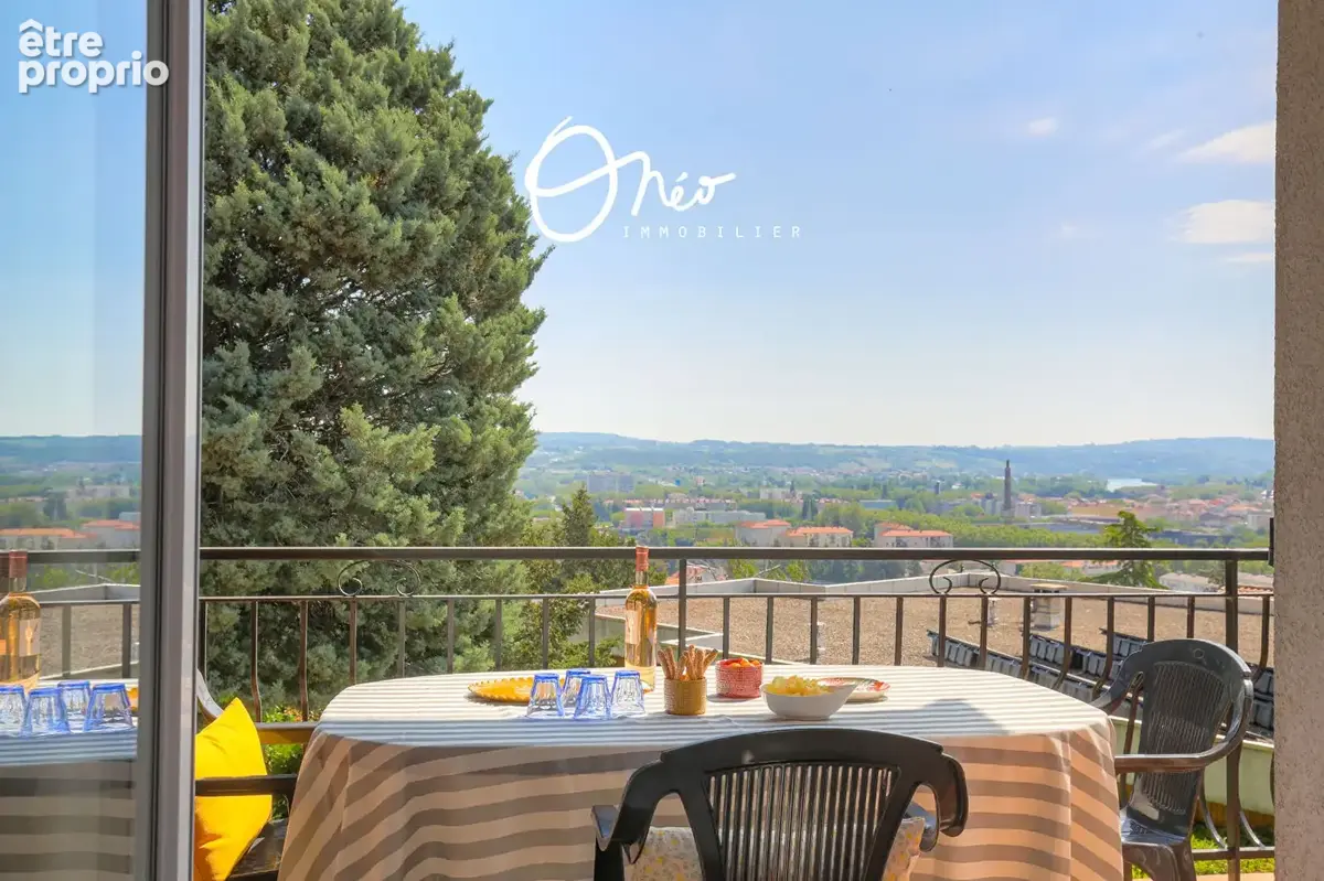 Givors - Maison individuelle avec sous-sol complet et jardin de 1267m2 - photo 4